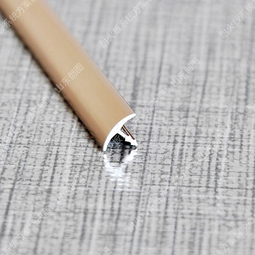 富美家防火板可以做成弧形嗎？