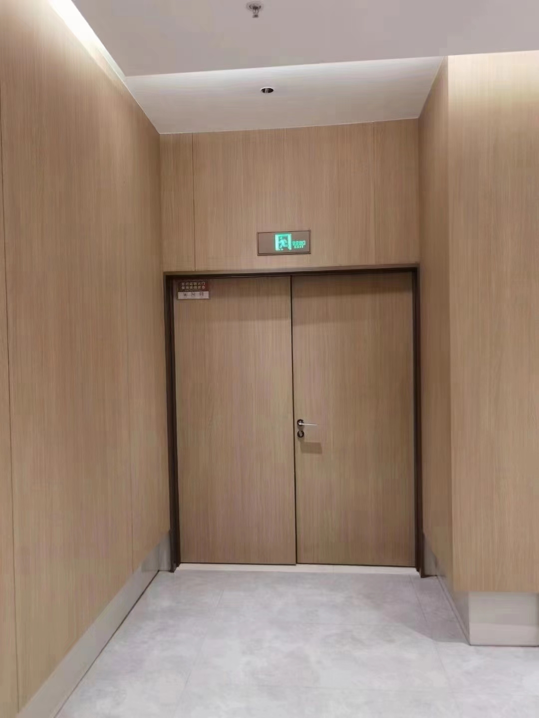 富美家木門為什么受很多人喜歡，又有什么尺寸的呢？